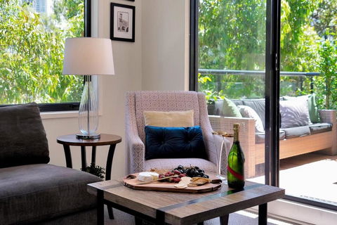 Rivergarden 3 Bedroom Apartment - Accommodation 4U 2