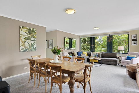 Rivergarden 3 Bedroom Apartment - Accommodation 4U 3