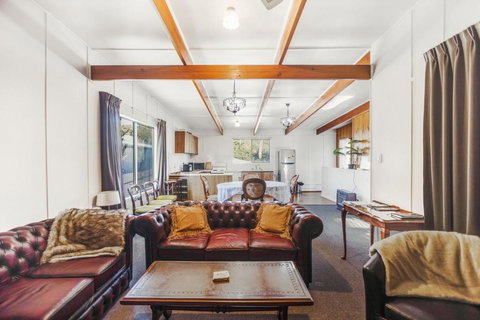 Riverglades Murray Bridge - Accommodation 4U 0