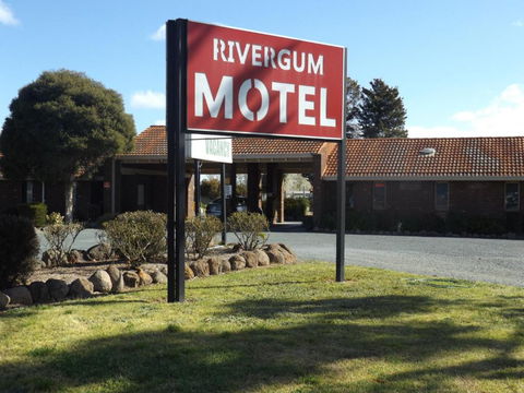Rivergum Motel - Accommodation 4U 0