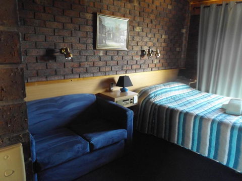 Rivergum Motel - Accommodation 4U 2