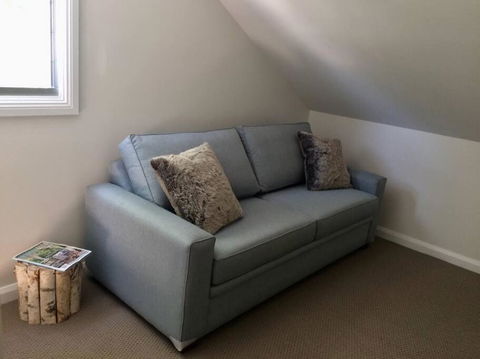 Riverlea Stables- Style And Charm Await You! - Accommodation 4U 1