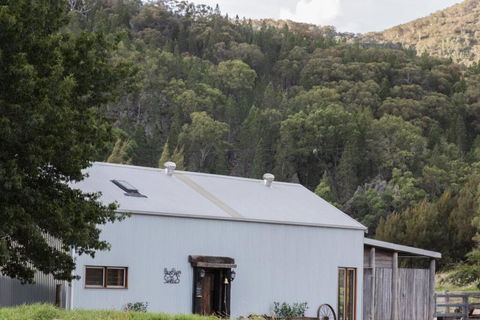 Riverlea Stables- Style And Charm Await You! - Accommodation 4U 2