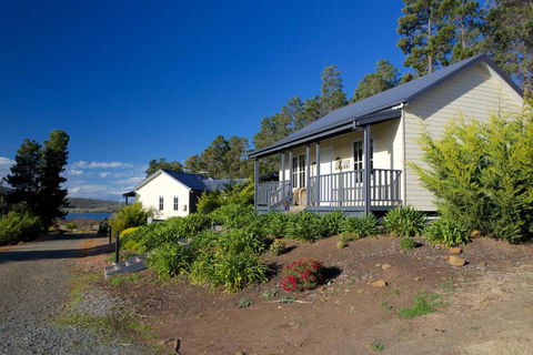 Riversdale Estate Cottages - Accommodation 4U 2