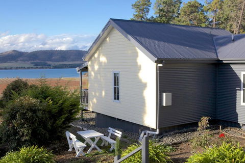Riversdale Estate Cottages - Accommodation 4U 3