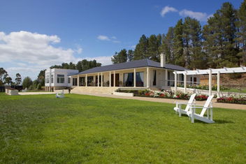 Riversdale Estate Cottages with Accommodation 4U