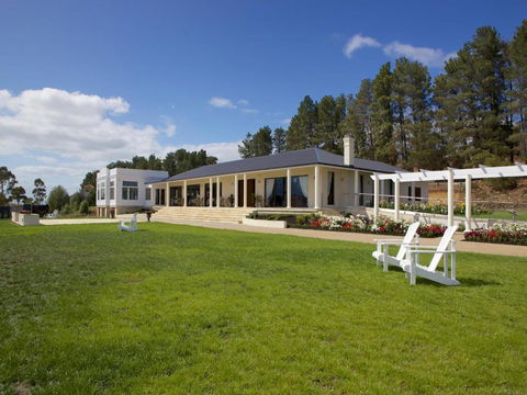 Riversdale Estate Cottages - Accommodation 4U 0