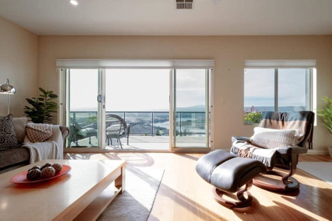 Riverview Escape - Accommodation 4U 0