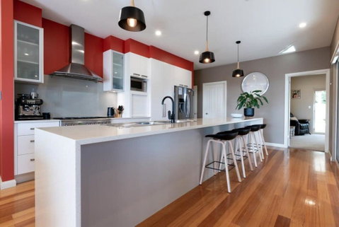 Riverview Escape - Accommodation 4U 1