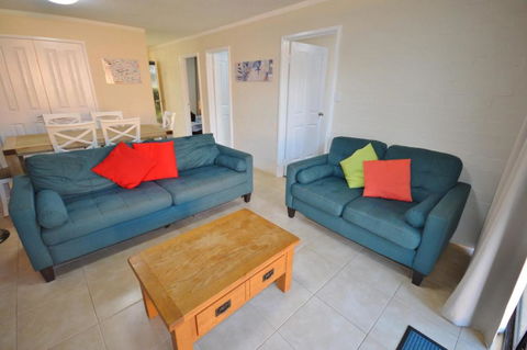 Riverview Holiday Apartment 93 - Kalbarri WA - Accommodation 4U 1