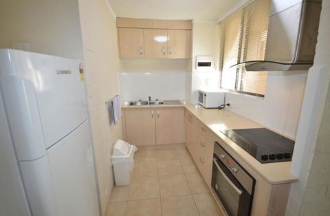 Riverview Holiday Apartment 93 - Kalbarri WA - Accommodation 4U 2