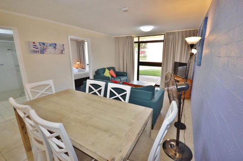 Riverview Holiday Apartment 93 - Kalbarri WA - Accommodation 4U 3