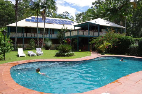 Riviera Bed & Breakfast - Accommodation 4U 1