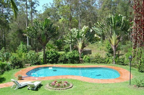 Riviera Bed & Breakfast - Accommodation 4U 3