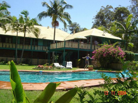 Riviera Bed & Breakfast - Accommodation 4U 2