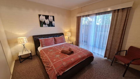 Rise N Shine - Affordable 50sqm Garden Apartment - Accommodation 4U 1