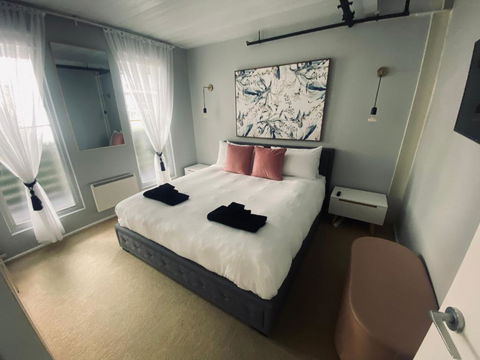 Red Tulip Apartments In Prahran - Accommodation 4U 1