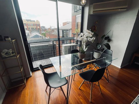 Red Tulip Apartments In Prahran - Accommodation 4U 3