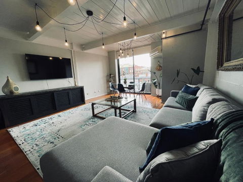Red Tulip Apartments In Prahran - Accommodation 4U 0