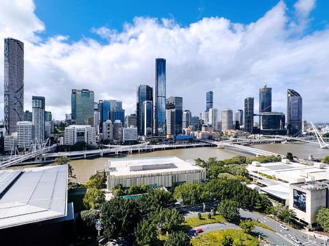 Riverview Haven Prime Spot For NY Fireworks - Accommodation 4U 0
