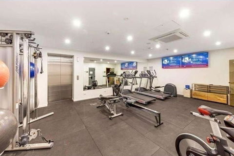 Ruby - Self Contained, Privately Managed Apartments - Accommodation 4U 3