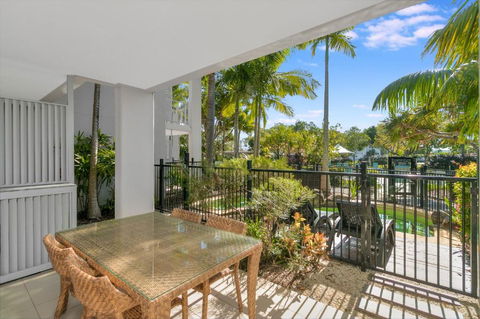 Salt&Pepper Sanctuary - Plunge Pool Resort Apartment By UHoliday - 2BR, 1BR And Studio Hotel Room Configurations Available - Accommodation 4U 3