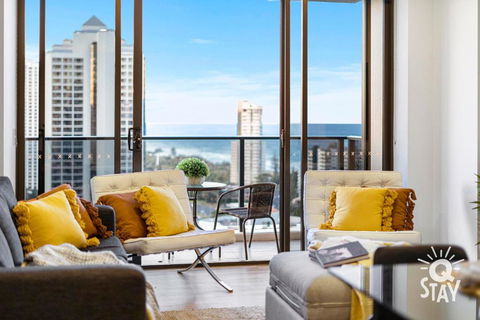 Ruby Apartments - QStay - Accommodation 4U 0