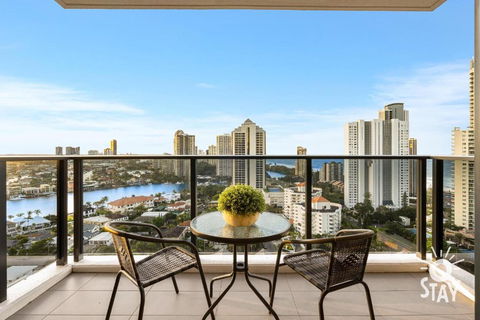 Ruby Apartments - QStay - Accommodation 4U 1
