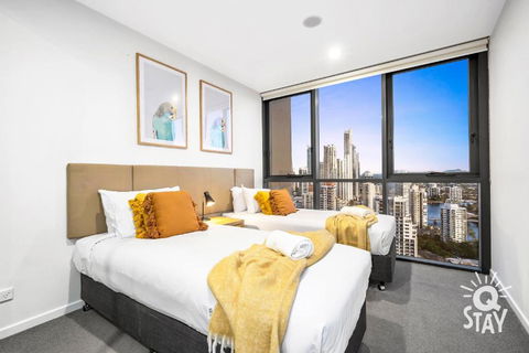 Ruby Apartments - QStay - Accommodation 4U 2