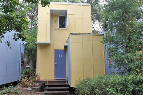 Sand Dweller Holiday Villa Point Lookout - Accommodation 4U 0