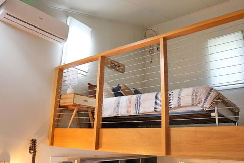 Sand Dweller Holiday Villa Point Lookout - Accommodation 4U 3