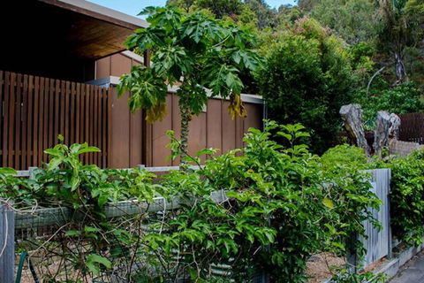 Sand Dweller Holiday Villa Point Lookout - Accommodation 4U 1