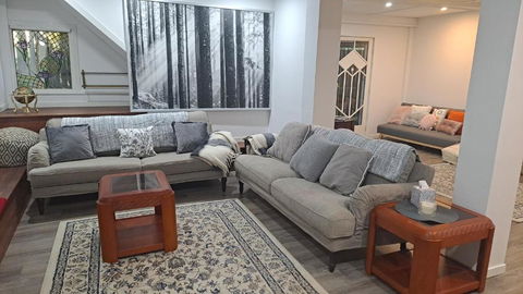 Rosemary Cottage - Accommodation 4U 0