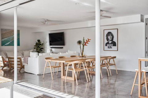 Sanctuary Spaces - Lomani Eleven - Accommodation 4U 0