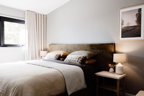 Roam Merrijig - Luxury Stay With Mountain Views - Foothills Of Mt Buller - Accommodation 4U 2
