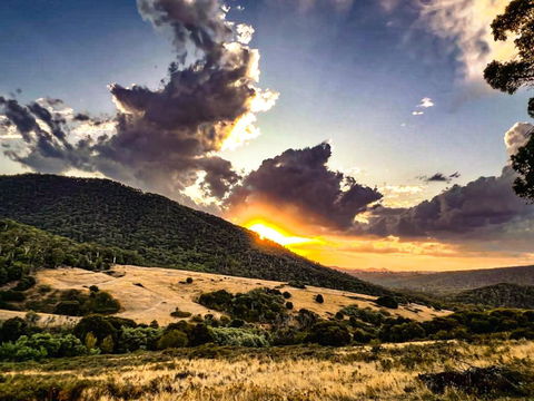 Roam Merrijig - Luxury Stay With Mountain Views - Foothills Of Mt Buller - Accommodation 4U 1