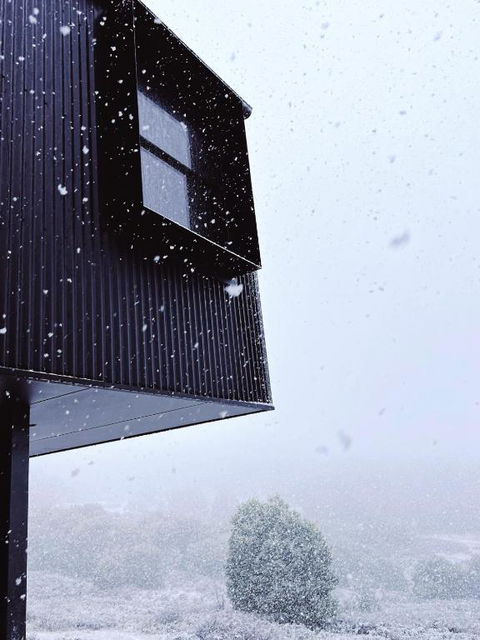 Roam Merrijig - Luxury Stay With Mountain Views - Foothills Of Mt Buller - Accommodation 4U 3