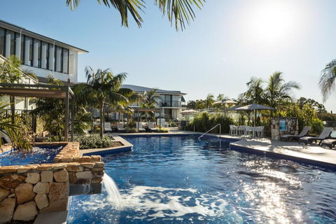 Sails Port Macquarie By Rydges - Accommodation 4U 0