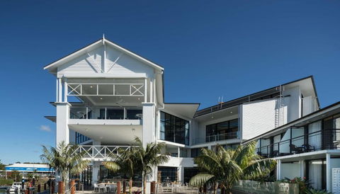Sails Port Macquarie By Rydges - Accommodation 4U 1