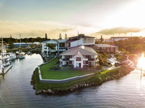 Sails Port Macquarie By Rydges - Accommodation 4U 2