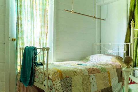 Robbie Burns Hotel Wyndham - Accommodation 4U 3