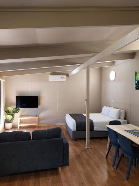 Robe Holiday Park - Accommodation 4U 1