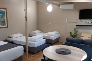 Robe Holiday Park with Accommodation 4U