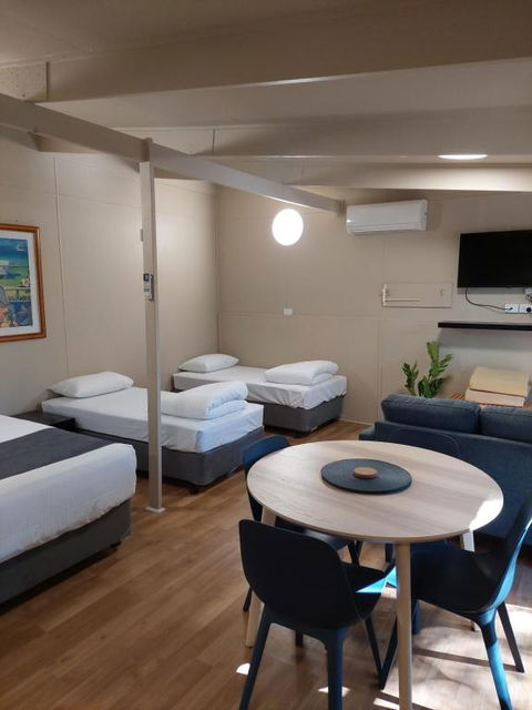 Robe Holiday Park - Accommodation 4U 0