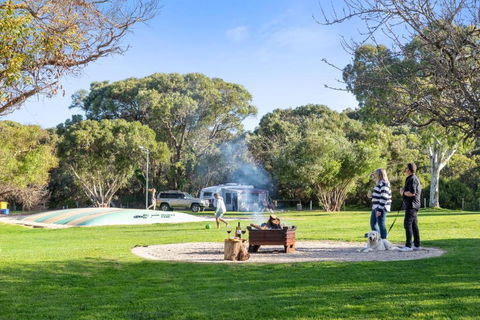 Robe Holiday Park - Accommodation 4U 2