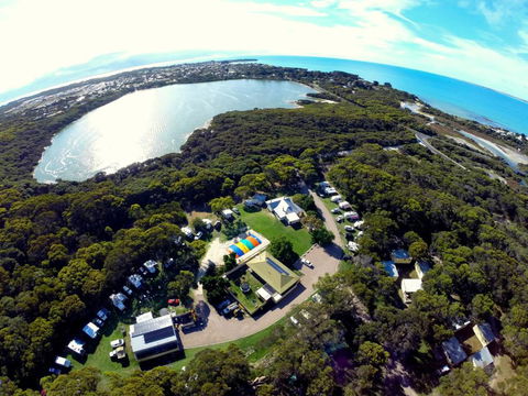 Robe Holiday Park - Accommodation 4U 3