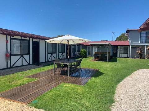 Robe Nampara Cottages - Accommodation 4U 0