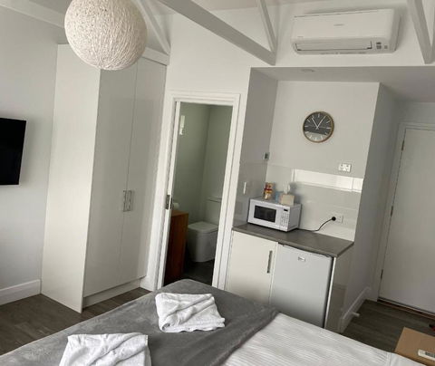 Robe Nampara Cottages - Accommodation 4U 3