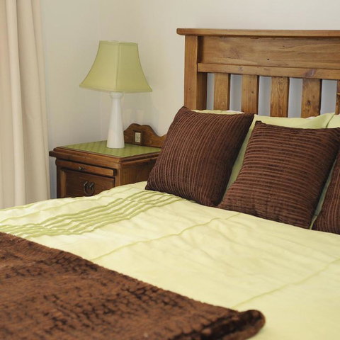 Robin Hill Retreat - Accommodation 4U 0