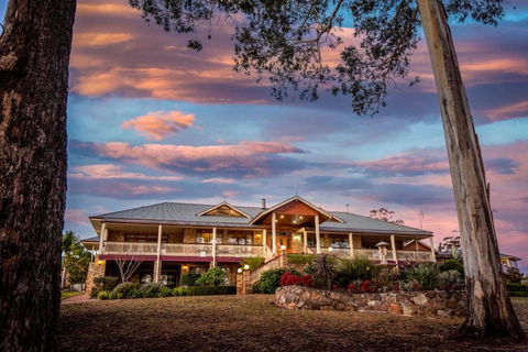 Robyn\'s Nest Lakeside Resort - Accommodation 4U 0